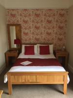 Chambre Double avec Balcon