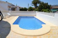 Carolina LOCDENIA - B&B Denia