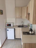 Studio avec Canapé-Lit