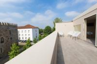 Braga Heritage Lofts - B&B