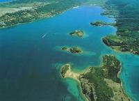 Guesthouse Familija Tariba - B&B Supetarska Draga