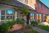 The Dairy Cottage - B&B