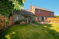 B&B Aldeburgh - The Dairy Cottage - Bed and Breakfast Aldeburgh