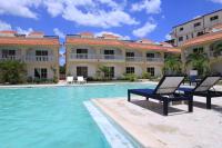 Residencial Las Estrellas - Ferienwohnung