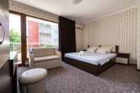 Double Room with Balcony (2 Adults + 1 Child)