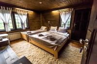 Chambre Triple avec Balcon