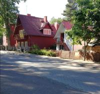 Apart Magda - B&B Pobierowo