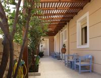 Helianthus - B&B Agia Pelagia