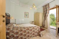 Chambre Quadruple avec Salle de Bains Privative