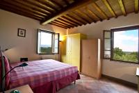 Two-Bedroom Apartment with Terrace (7 Adults)