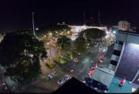 Suites Las Plazas - Bed and Breakfast