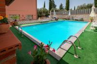 B&B Orbetello - Casale Gli Ulivi - Bed and Breakfast Orbetello