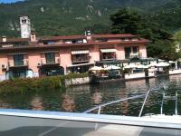 Blue Lake - B&B Lovere