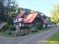 Chalupa U Mateje - Chambres d’hôtes Trutnov