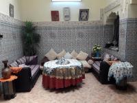 B&B Fez - Riad Elkorchi - Bed and Breakfast Fez