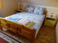 Standard Double Room with Shared Bathroom