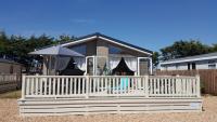 B&B Portsmouth - Southsea, Beach and Beauty Lodges - Bed and Breakfast Portsmouth