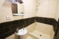 Camera Doppia con Letti Singoli con Bagno Privato