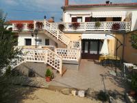 Appartement - Vue sur Jardin