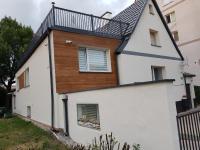 Willa Joanna - B&B Danzica