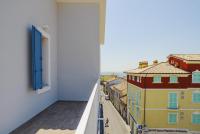 Viverenumana appartamenti la tua casa in centro a pochi passi dal mare - B&B Numana