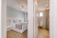 Apartment mit 1 Schlafzimmer
