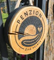 Penzion Živá Pálava - Chambres d’hôtes Klentnice
