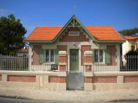 B&B Soulac-sur-Mer - Nokanhui - Bed and Breakfast Soulac-sur-Mer