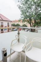 Premium Apartment Centrum - B&B Poprad