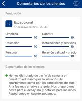 Sweet Toledo - B&B Toledo