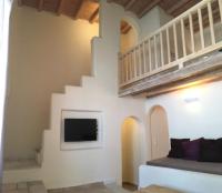GKMykonos - B&B Áno Merá