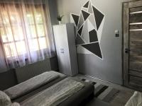 Appartement - Rez-de-Chaussée