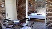 Studio-Apartment