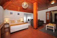 Studio-Apartment mit Meerblick