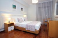 Apartment mit 2 Schlafzimmern