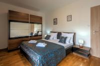 Appartement Deluxe