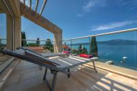 Apartments Villa Adriatic - Chambres d’hôtes Tivat