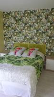 B&B Cambes - Amour Aquitaine - Bed and Breakfast Cambes