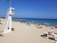 Calle Ingeniero Canales N 14, 2 Izq 03013 - B&B Alicante
