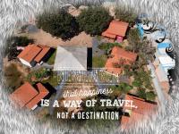 Pousada e Chales Mambaí Inn - Bed and Breakfast Mambaí