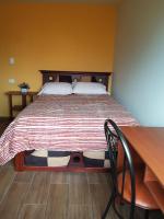 Doppelzimmer mit eigenem Bad