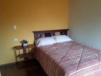Chambre Double avec Salle de Bains Privative