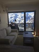 B&B Valle Nevado - Apartment Valle Nevado - Bed and Breakfast Valle Nevado