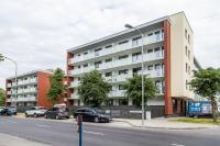 Apartamenty Baltia Kołobrzeg - Bliżej Morza - B&B Kołobrzeg