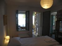 Studio with Sea View