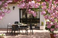 Les Chambres de La Maxe - B&B La Maxe