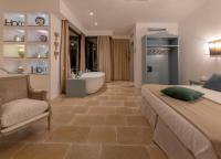 Superior Kamer met Queensize Bed