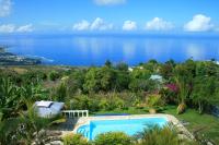 Villa Mascarine, Affittacamere - Saint-Leu