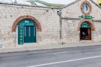 Rooms Baza - Chambres d’hôtes Dubrovnik