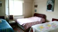 Quadruple Room with Shared Bathroom
